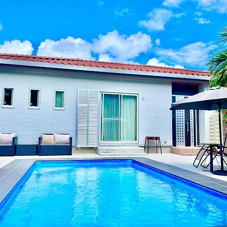 ほんだけ Villa Ishigaki  Bagian luar foto