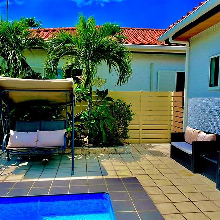 ほんだけ Villa Ishigaki  Bagian luar foto