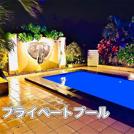 ほんだけ Villa Ishigaki  Bagian luar foto