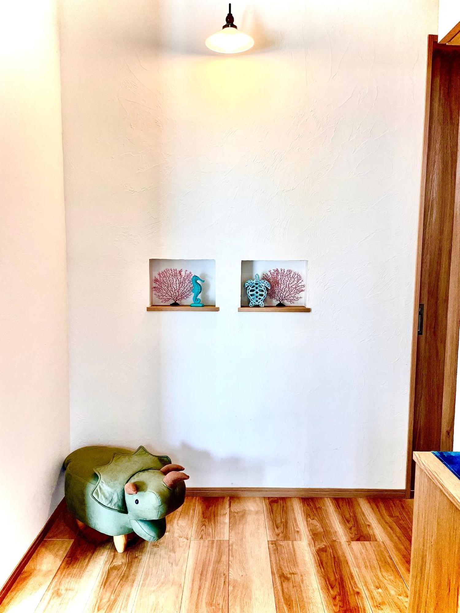 ほんだけ Villa Ishigaki  Bagian luar foto