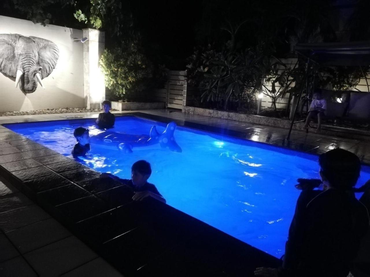 ほんだけ Villa Ishigaki  Bagian luar foto