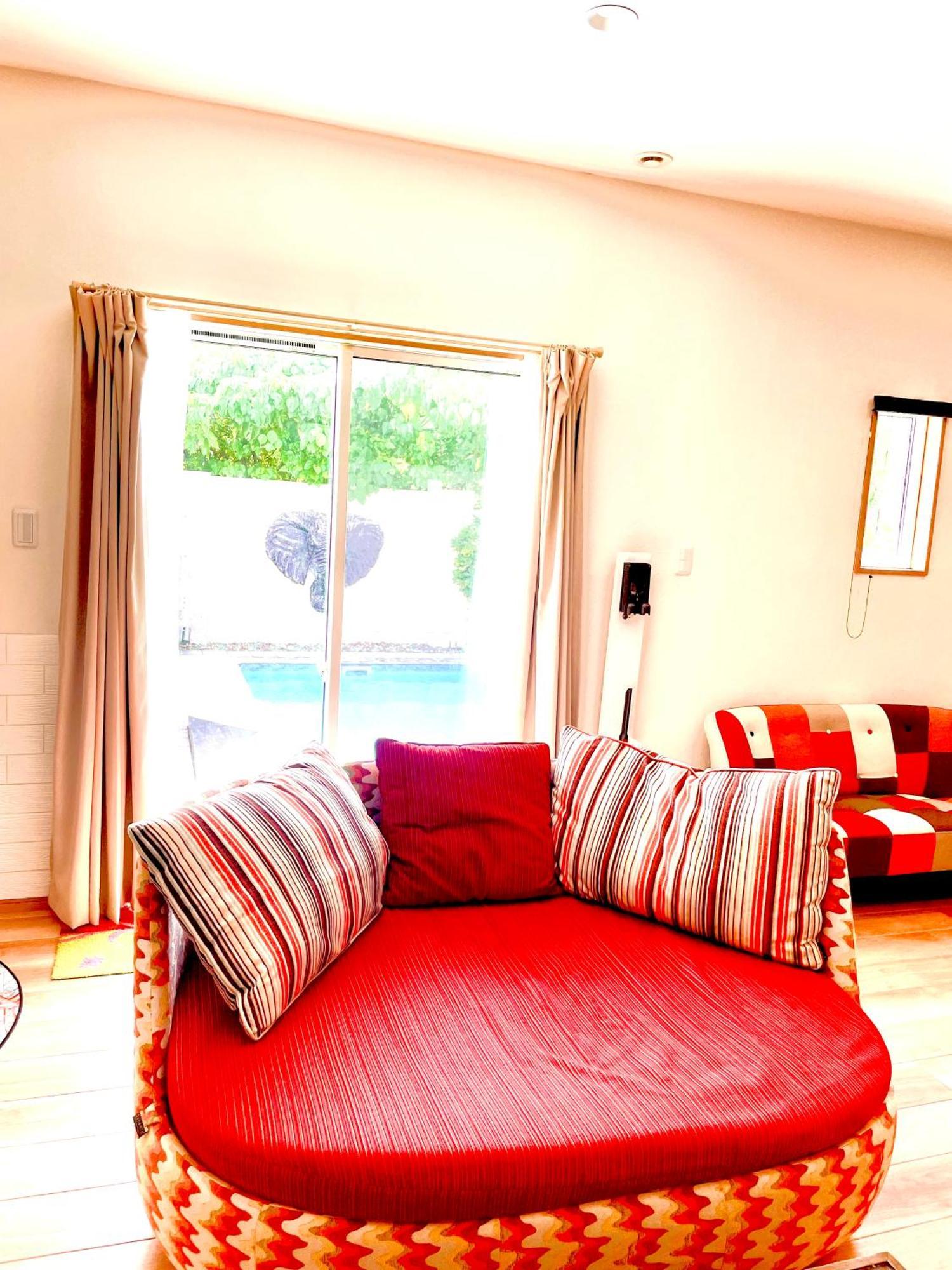 ほんだけ Villa Ishigaki  Bagian luar foto