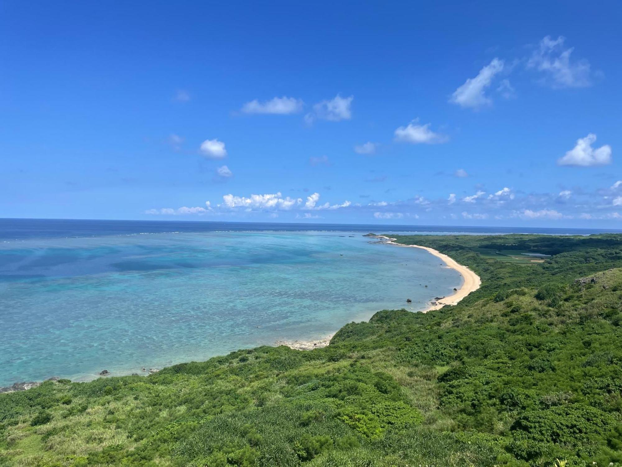 ほんだけ Villa Ishigaki  Bagian luar foto